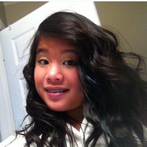 Meet your Posher, Mackenzie